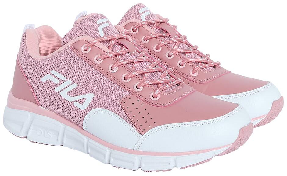 

Fila Women UPTON W Running Shoes ( Pink )