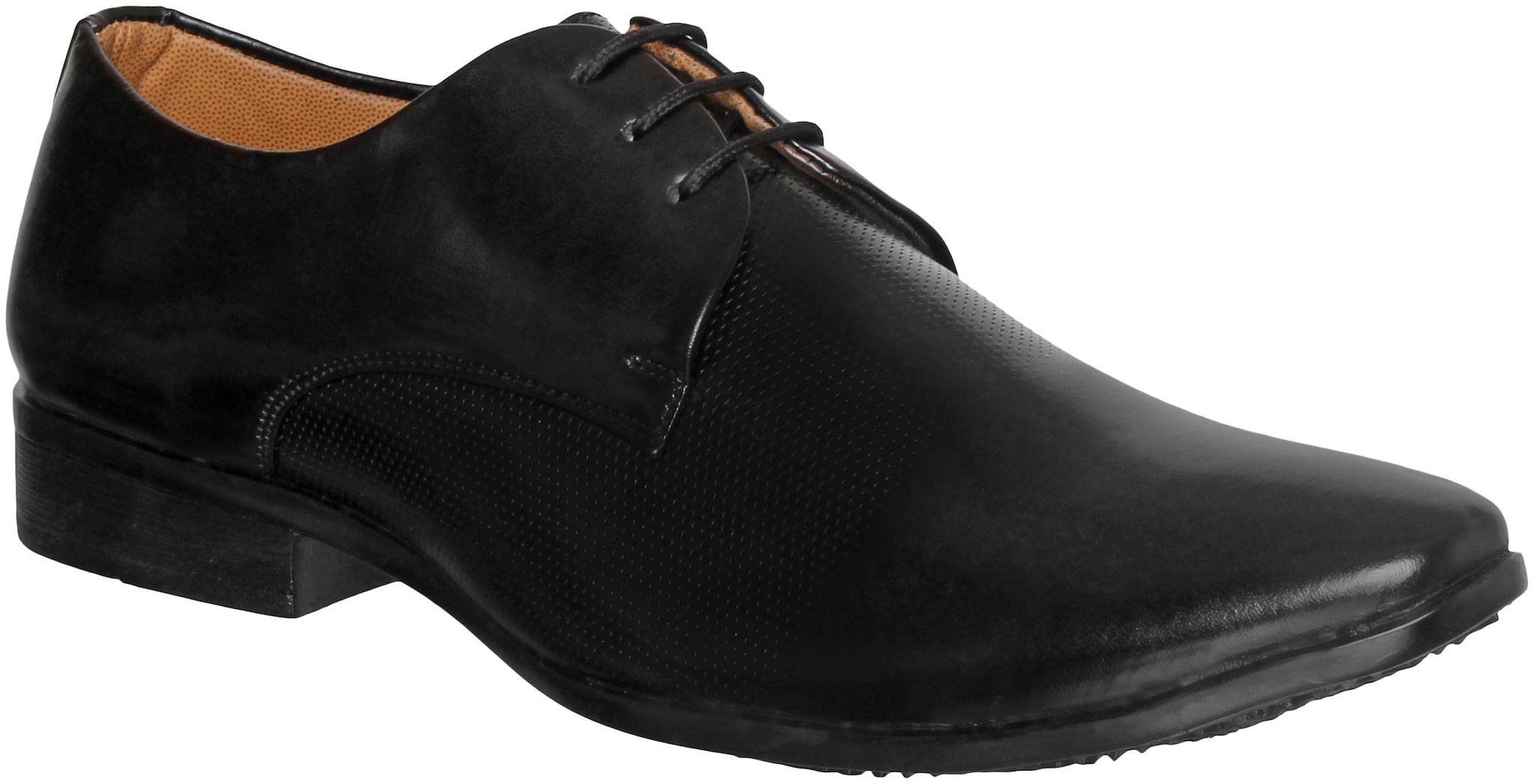 

Firemark Corporate Formal Office Shoes