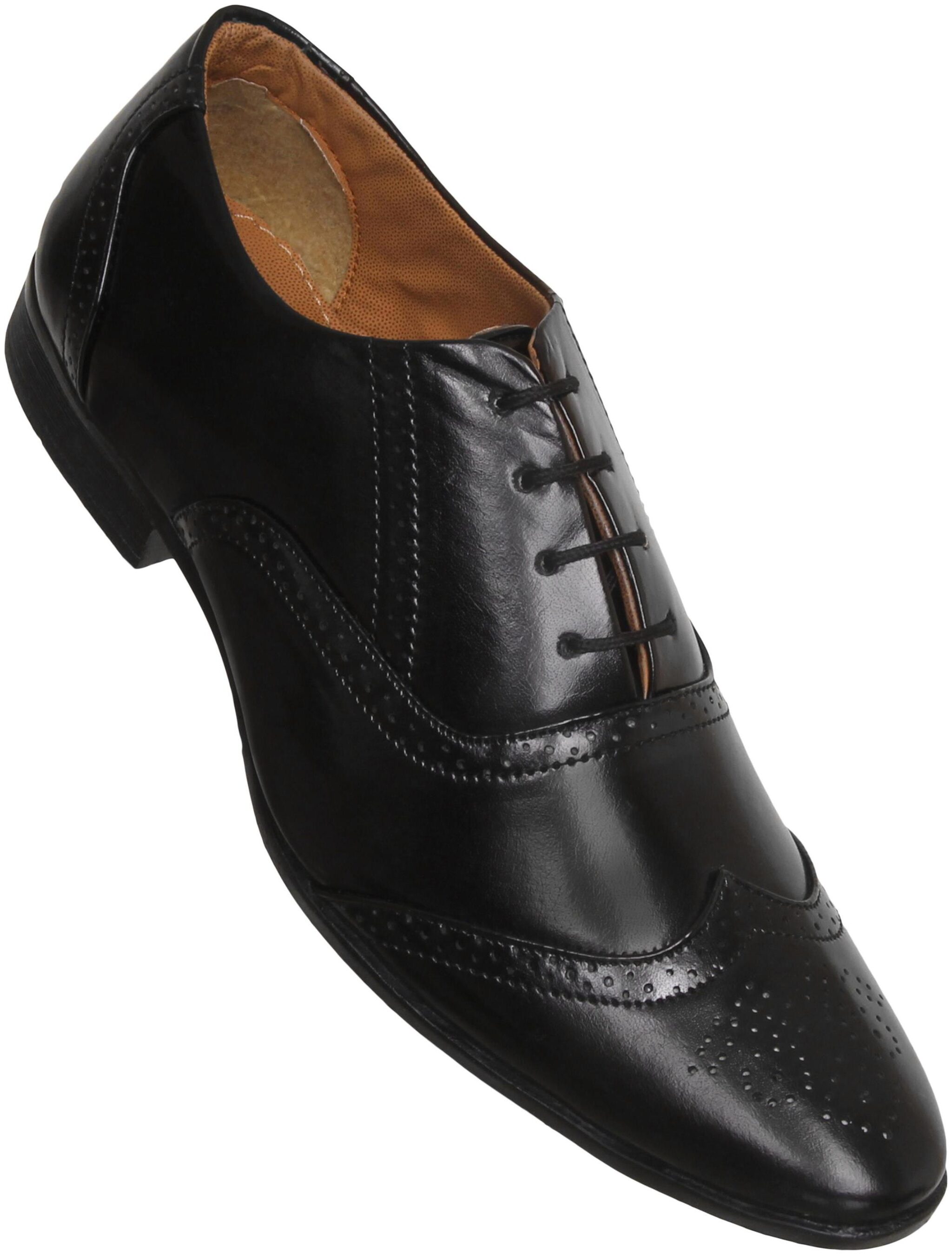 

Firemark Corporate Formal Office Shoes