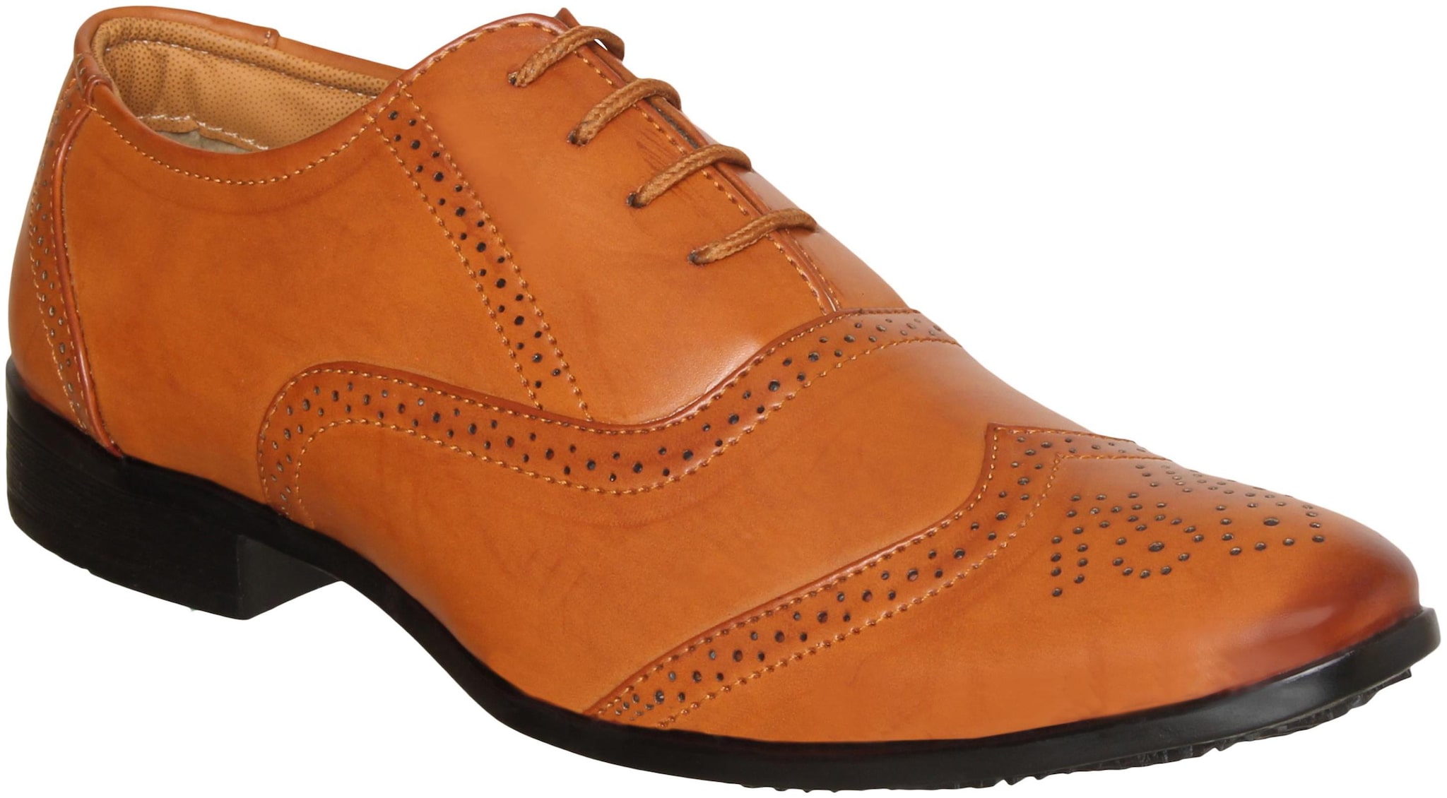 

Firemark Corporate Formal Office Shoes