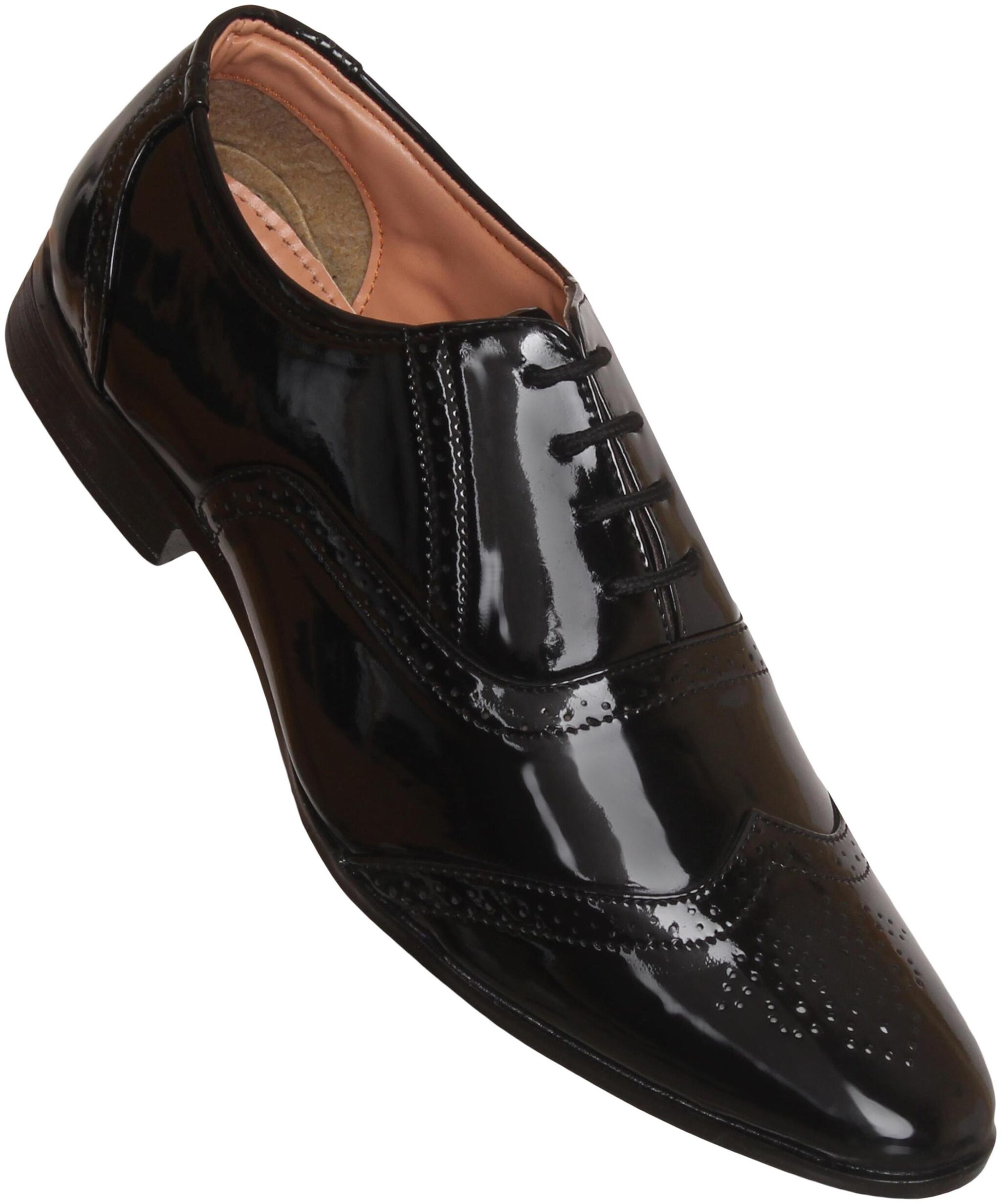 

Firemark Corporate Formal Office Shoes