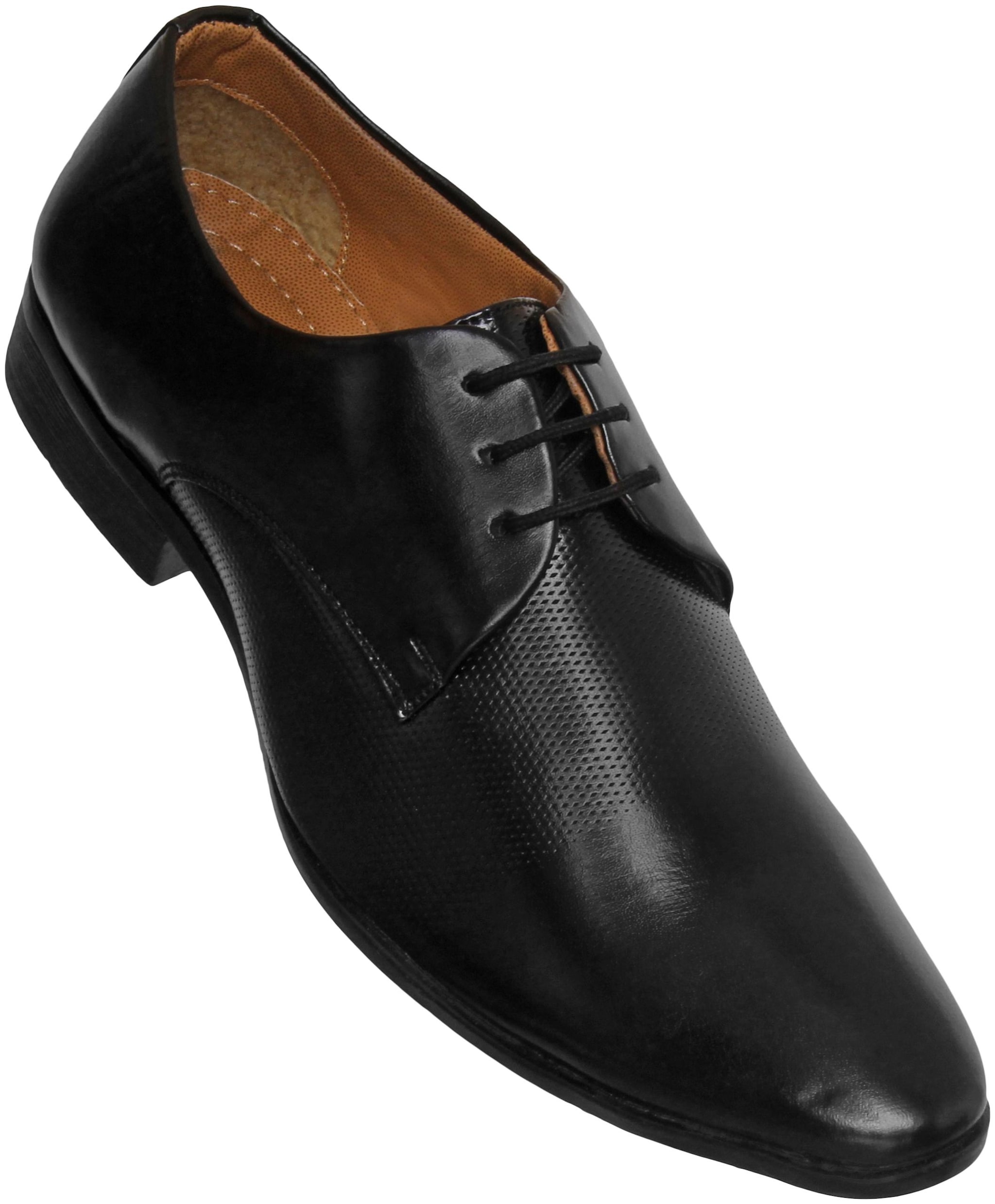 

Firemark Corporate Formal Office Shoes