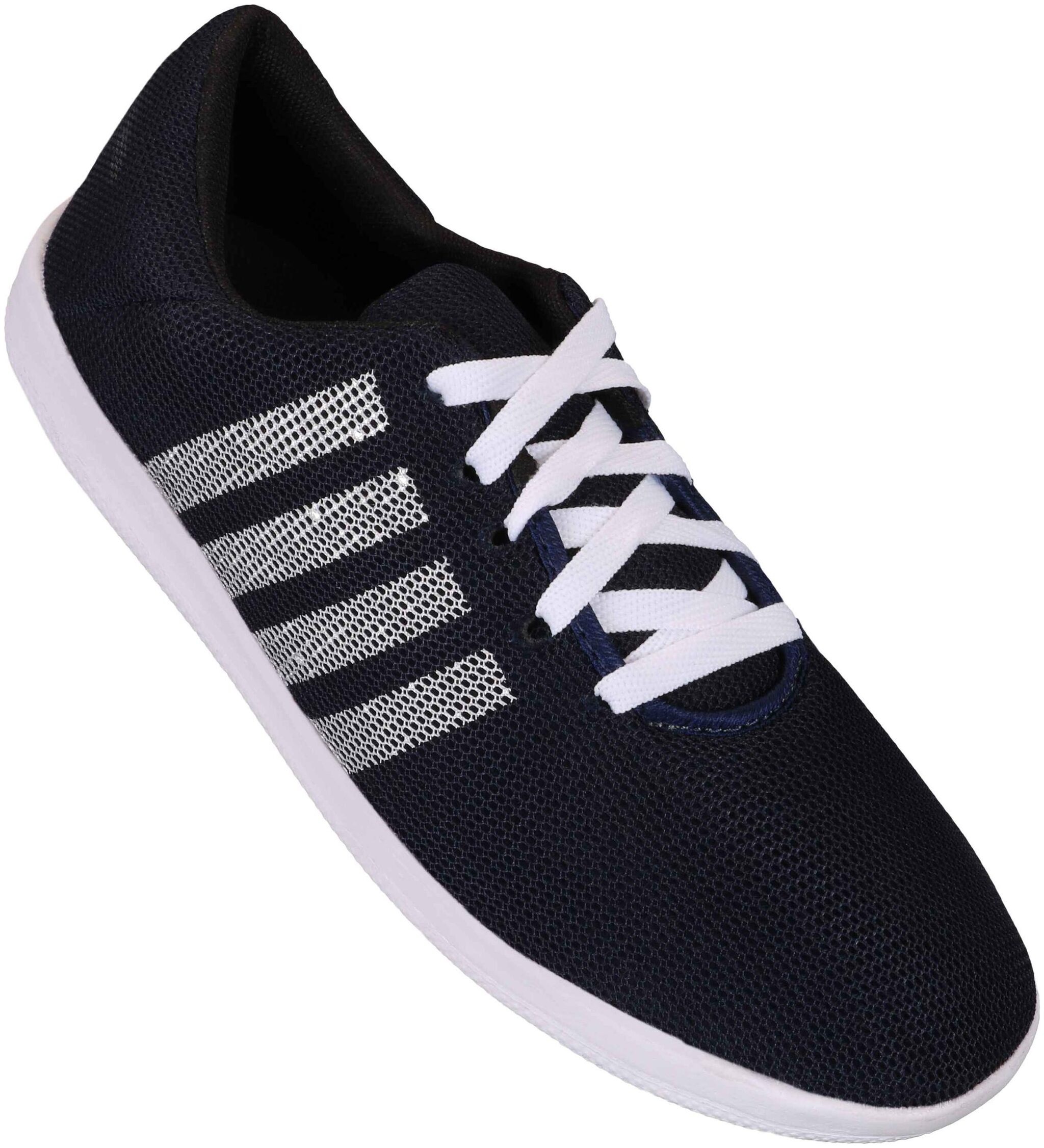 

Firemark Men Running Shoes ( Navy Blue )