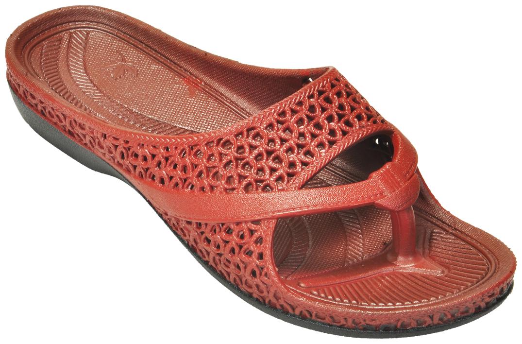 

Ajanta Women Brown Sandals