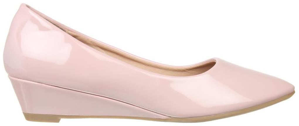 

Flat n Heels Women Pink Bellies