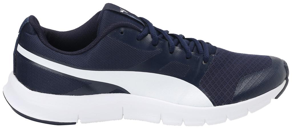 

Puma Men Flexracer DP Running Shoes ( Blue )
