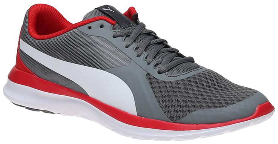 

Puma Men FlexT1 IDP Running Shoes ( Grey )