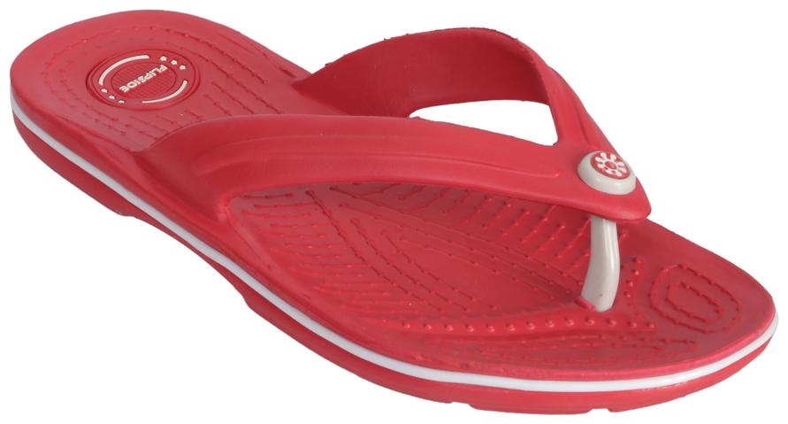 

Flipside Men s Aquaswift Red Flipflop