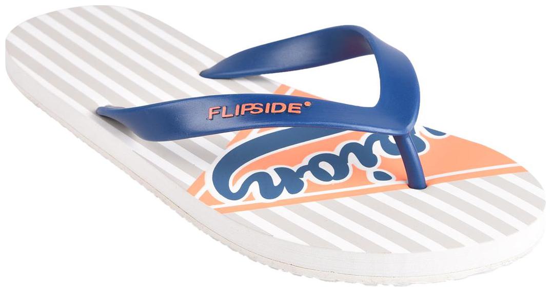 

Flipside Men s Champion Grey Flipflop
