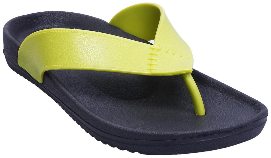 

Flipside Men s Cooper Green Slipper