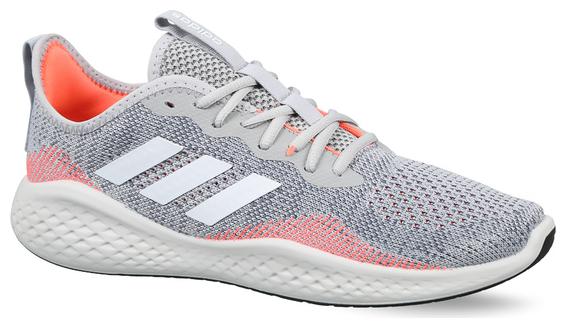 

Adidas Men FLUIDFLOW Running Shoes ( White )