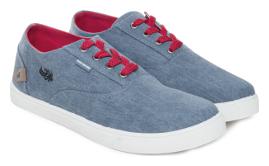 

Flying Machine Men Blue Casual Shoes - 8V0P4S51CYV