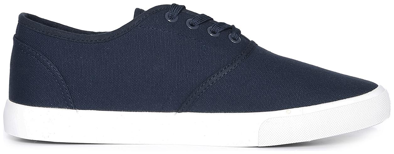 

Flying Machine Men Blue Classic Sneakers - 2551707379