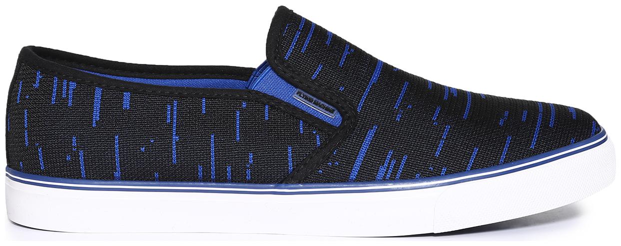 

Flying Machine Men Blue Casual Shoes - X9N3QANEK97