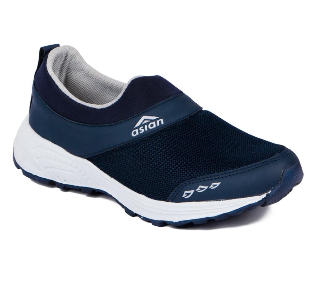 

Asian Men Running Shoes ( Blue )