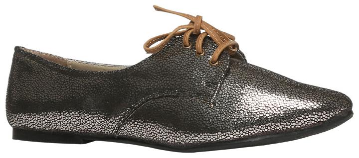 

Bata Women Grey Casual Shoes