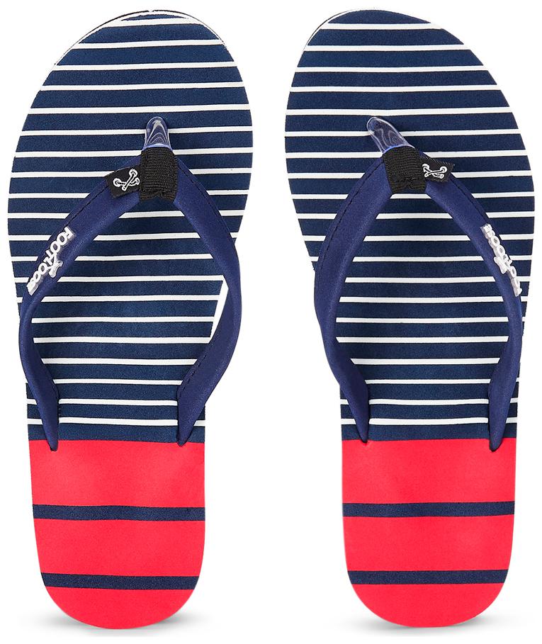 

Footloose by Skybags Slippers for Women