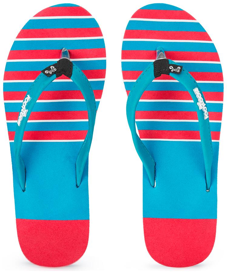 

Footloose by Skybags Slippers for Women