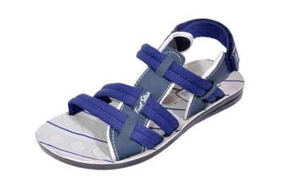 

Foot Stair Men Blue Floaters