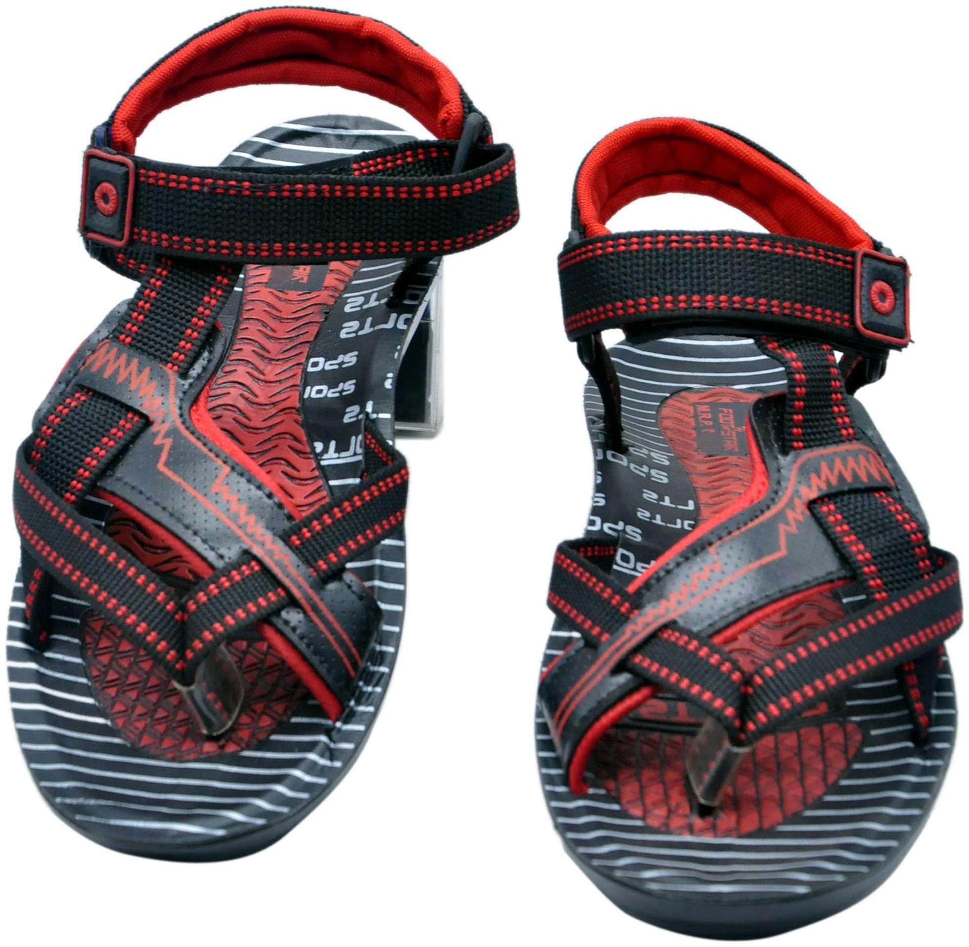 

Foot Stair Men Multi-Color Floaters