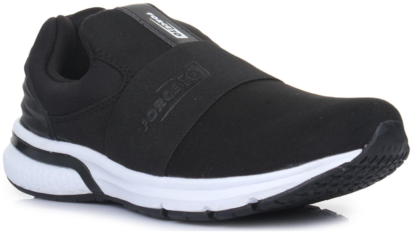 

Liberty Men MORICE-2-BLACK Running Shoes ( Black )