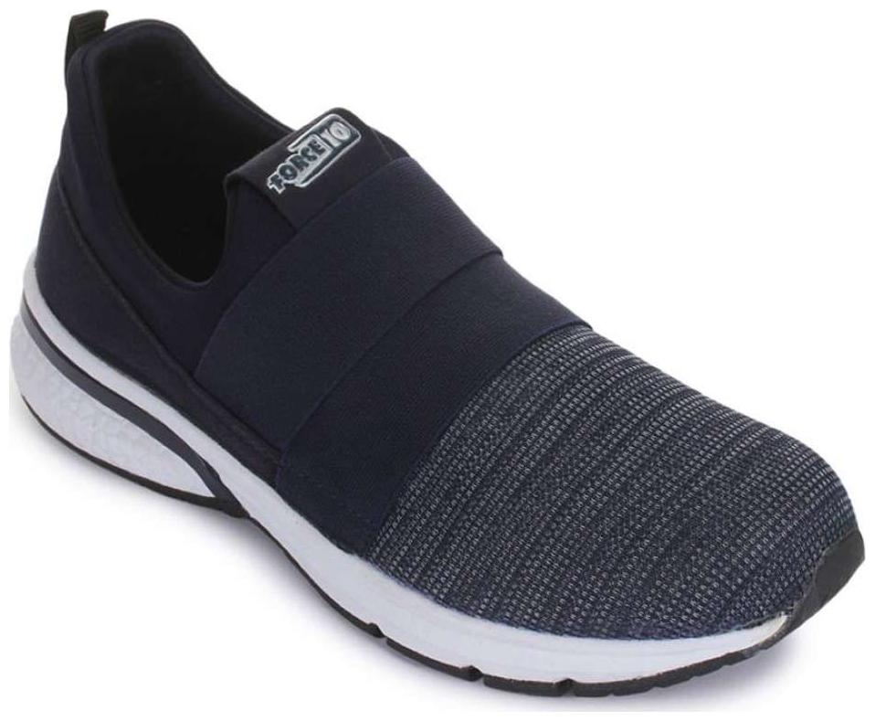 

Liberty Men Running Shoes ( Navy Blue )