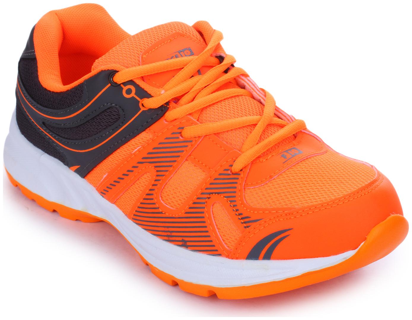 Liberty Running Shoes For Men ( Orange ) for Men Buy Liberty Men's Sport Shoes at 25 off