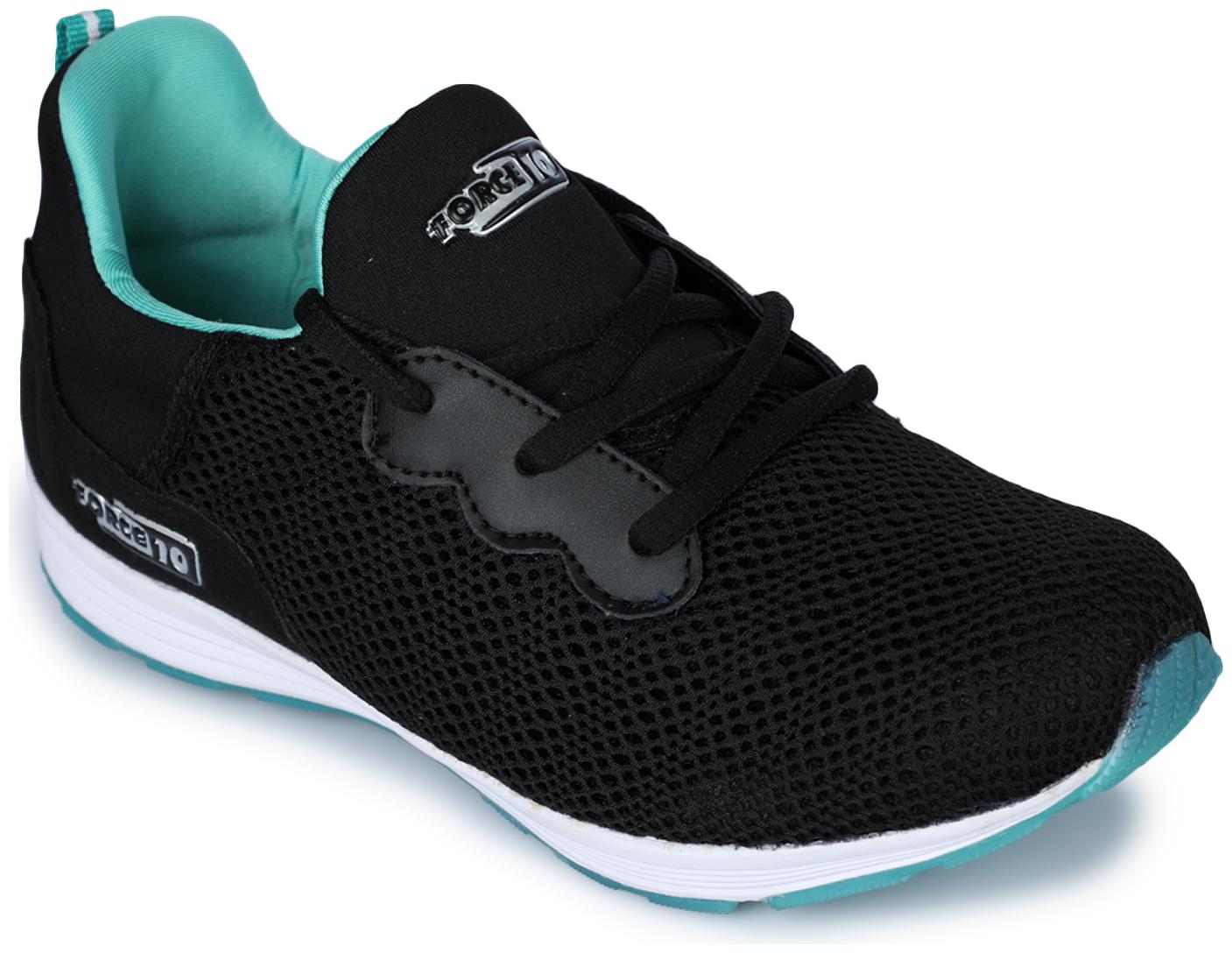 

Liberty Women Running Shoes ( Black )