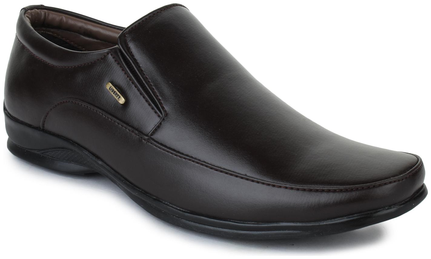 

Fortune by Liberty Men Brown Slip-On