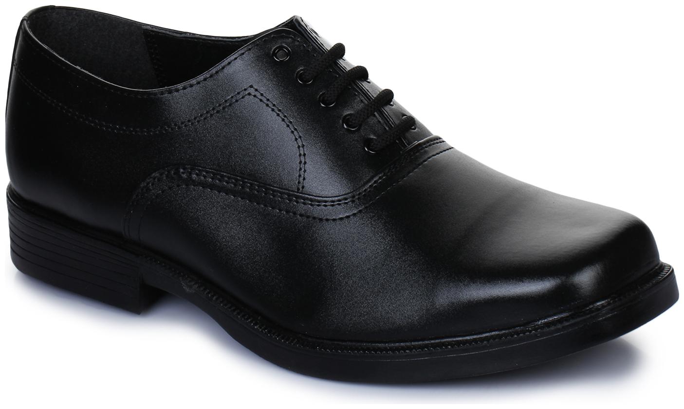 

Fortune By Liberty Men Black Formal Shoes