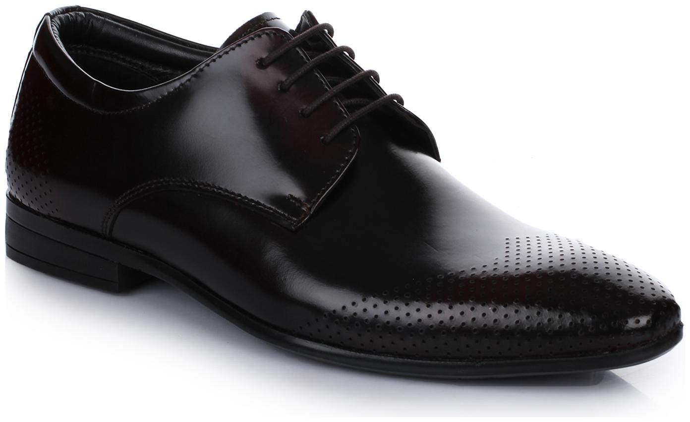 

Fortune by Liberty Men Red Derby