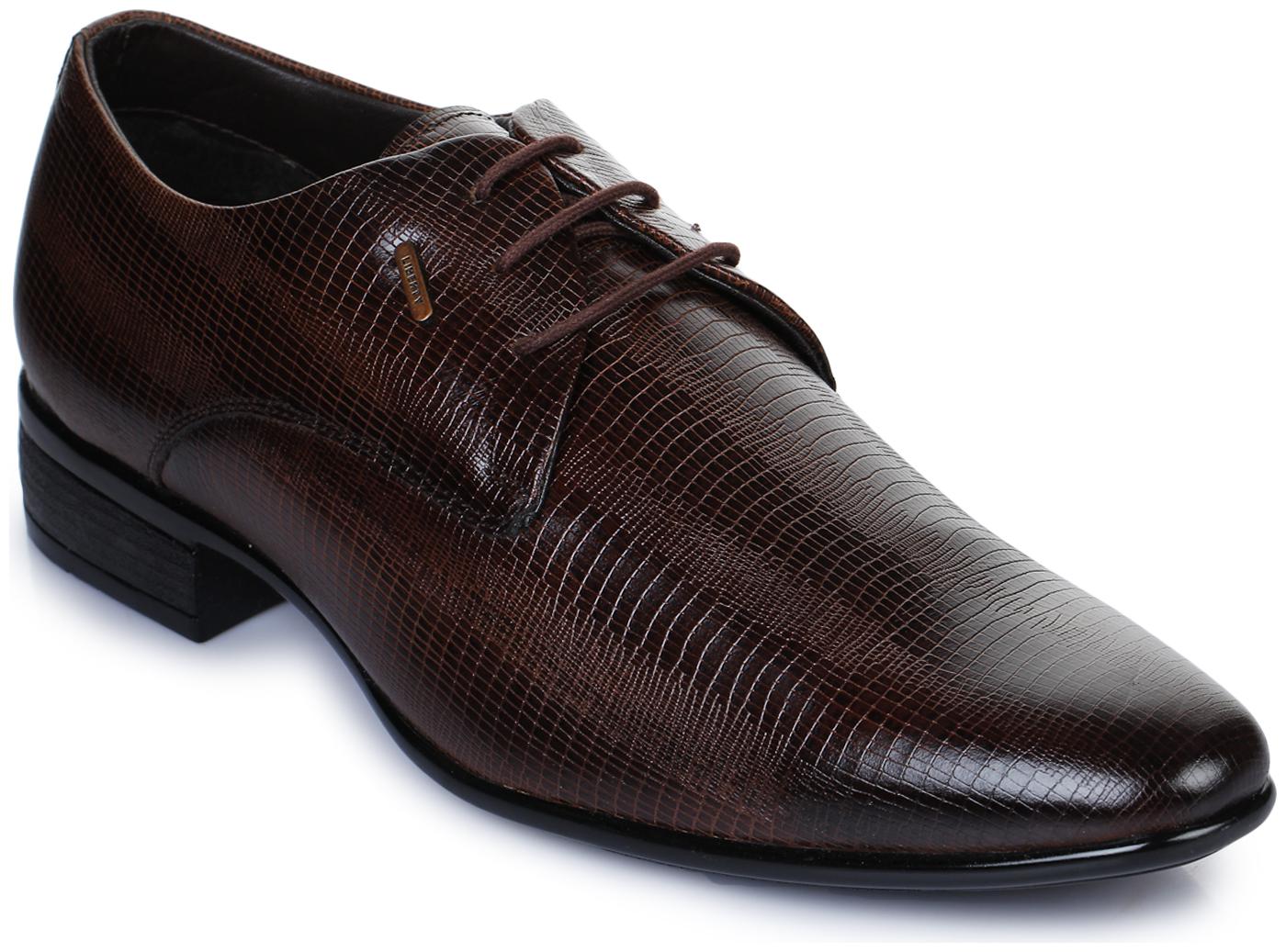

Fortune By Liberty Men Formal Shoes