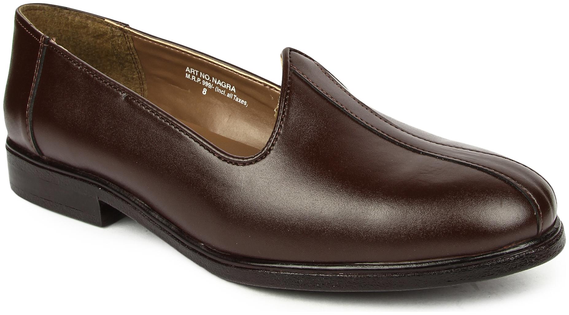 

Fortune By Liberty Men Brown Ethnic