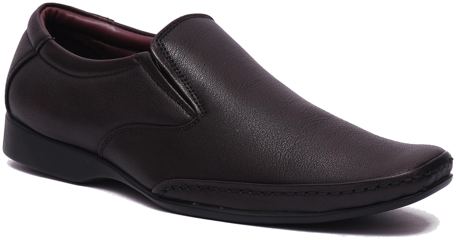 

Fortune By Liberty Men Brown Formal Shoes