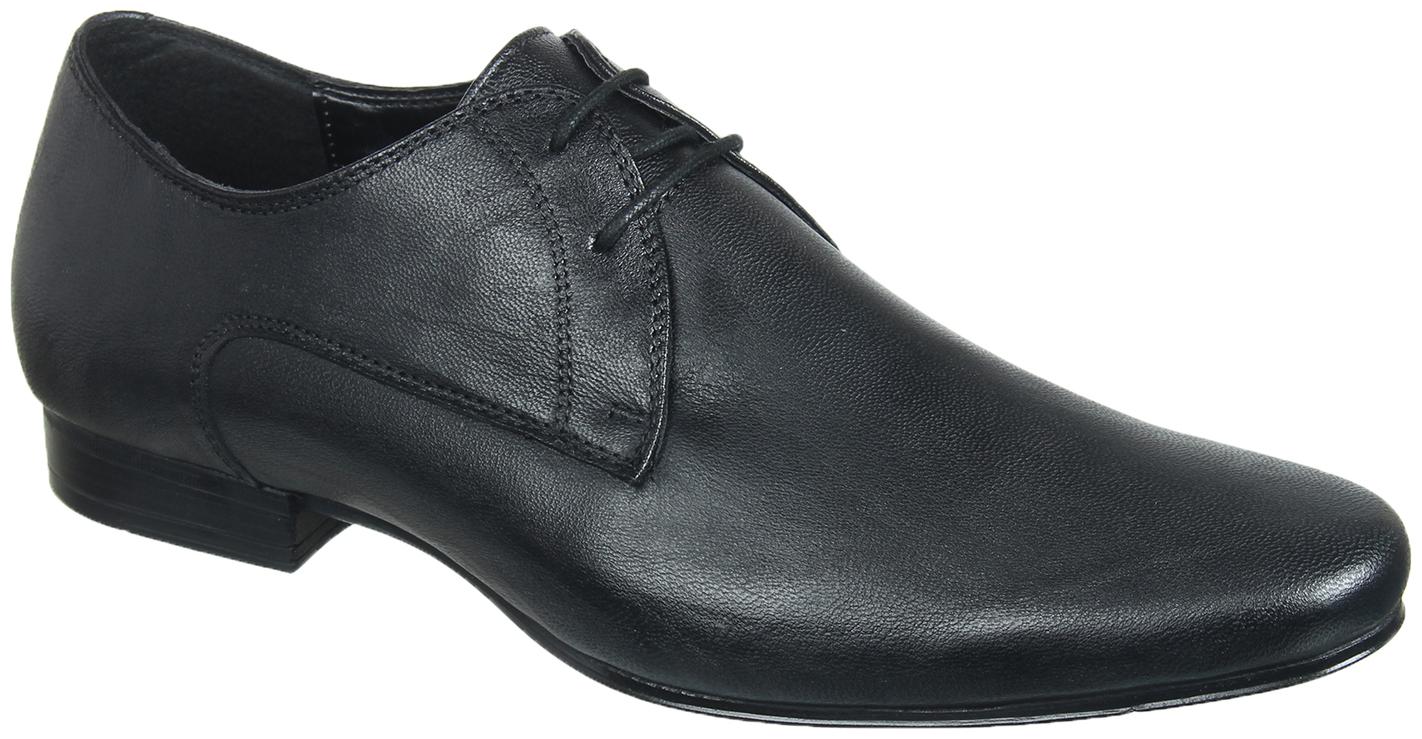 

Franco Leone Leather Formal Shoes for Men