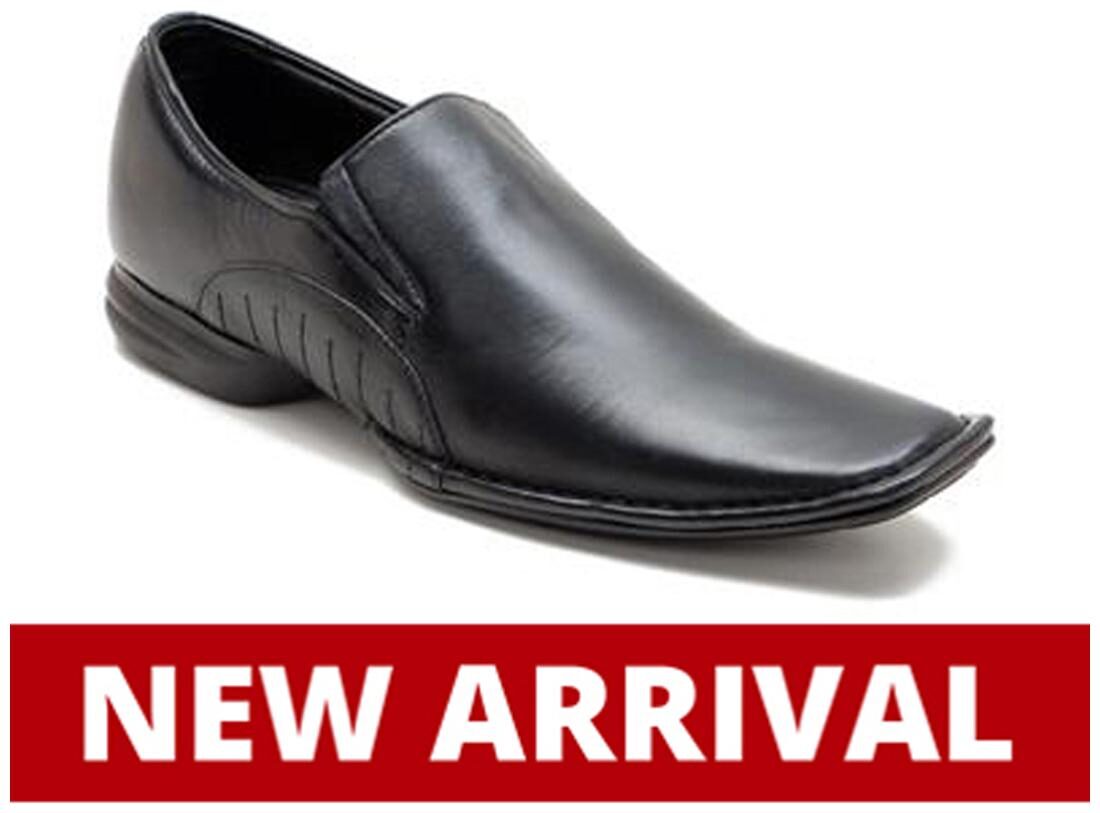 franco leone semi formal shoes