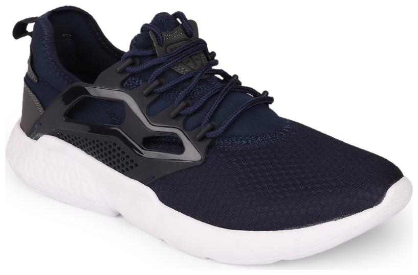

Franco Leone Men FS609NAVYBLUE Running Shoes ( Navy Blue )