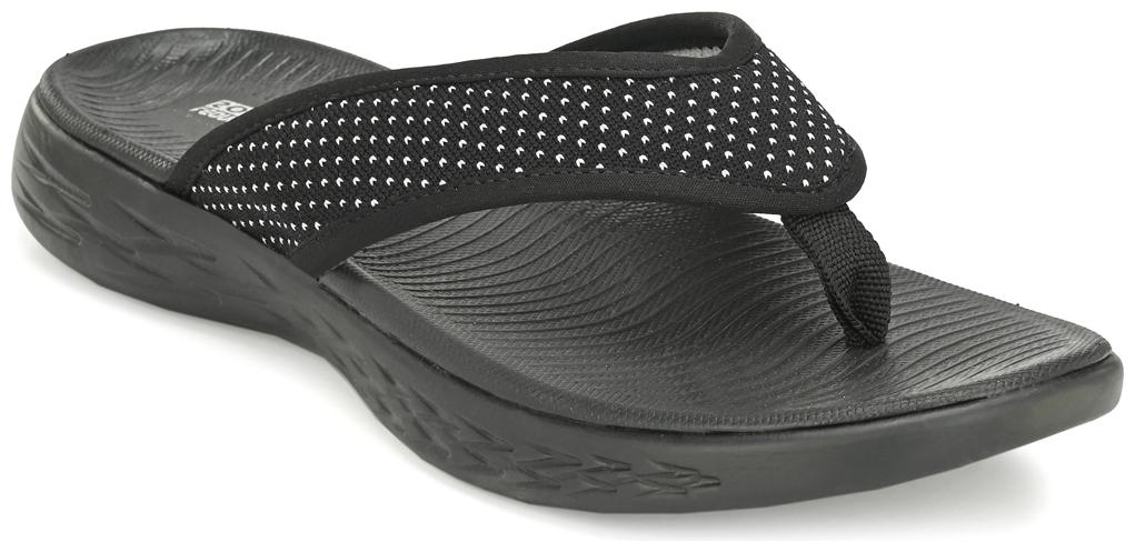 

Franco Leone Men Black Flip-Flops - 1 Pair