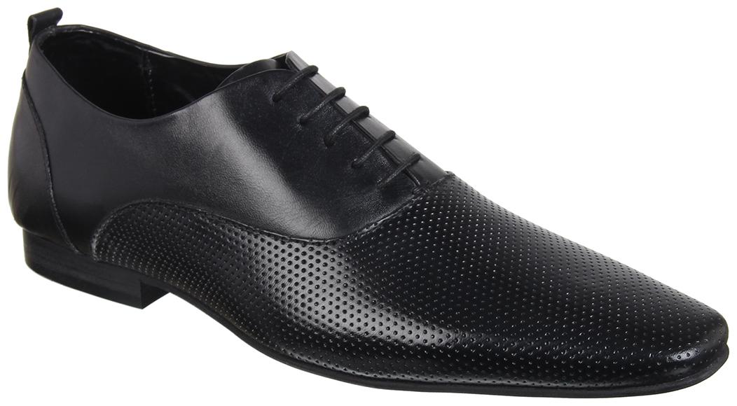 

Franco Leone Leather Formal Shoes for Men