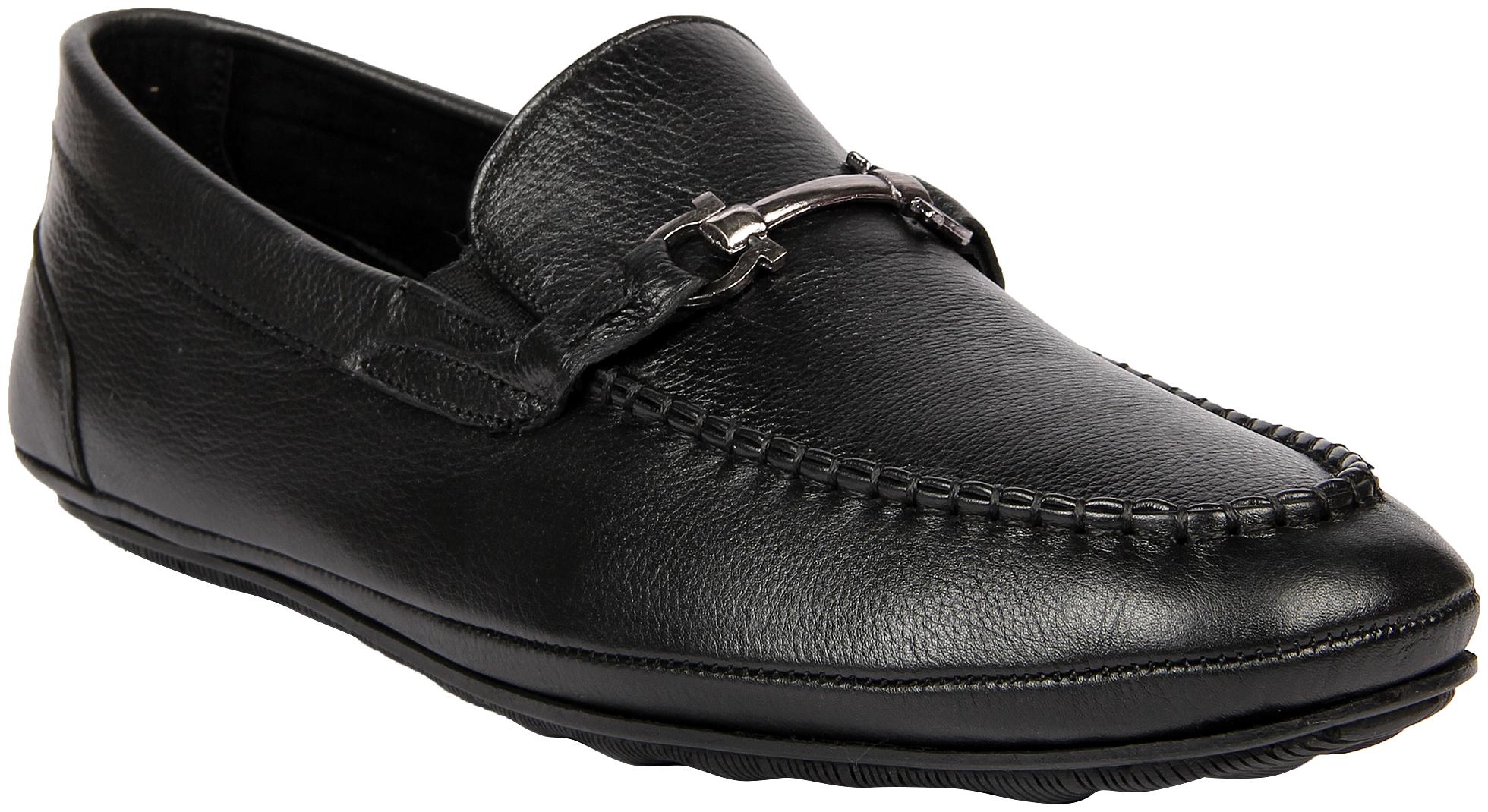 

Franco Leone Leather Formal Shoes for Men