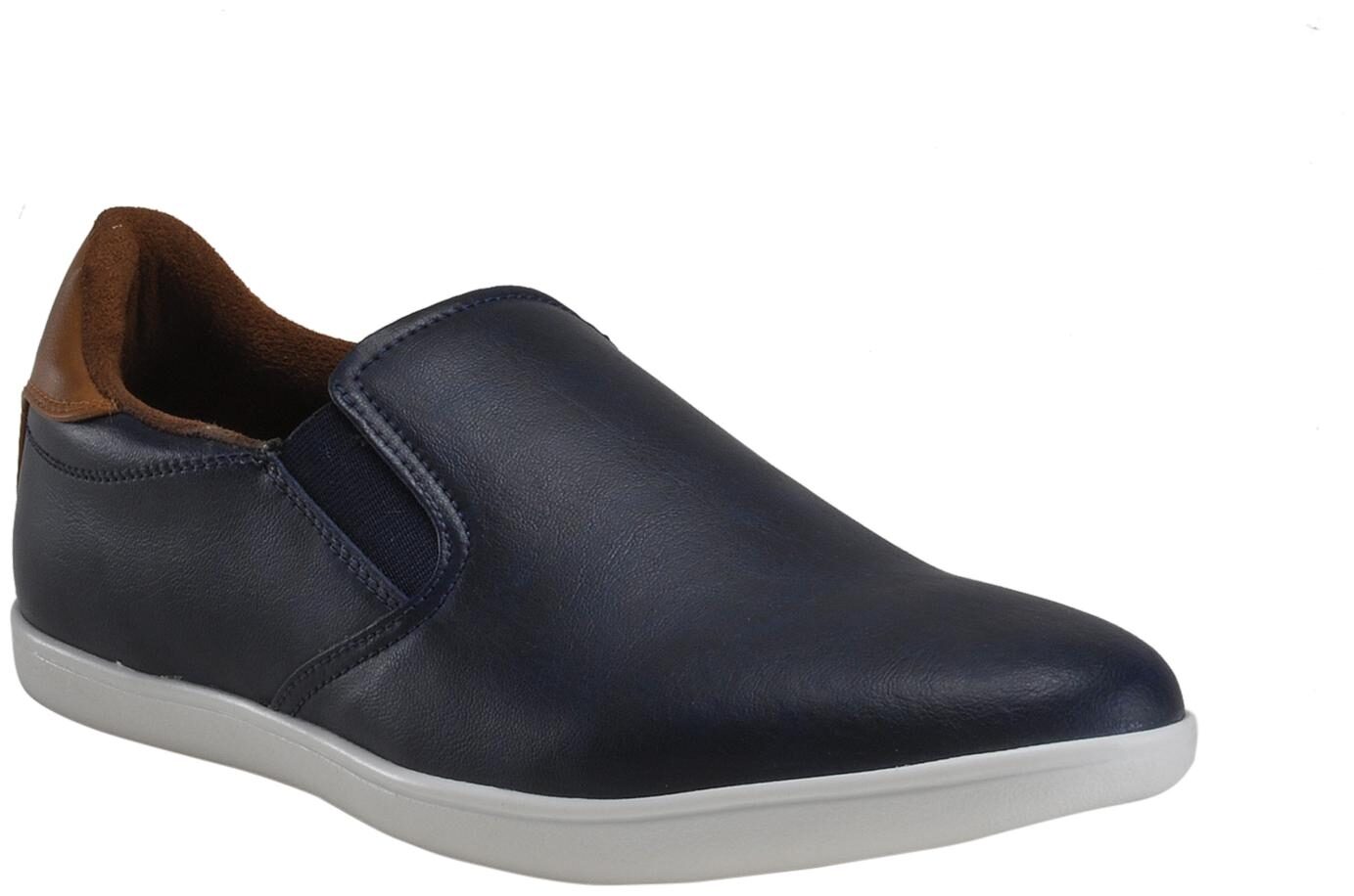 

Franco Leone Synthetic Casual Shoes For Men