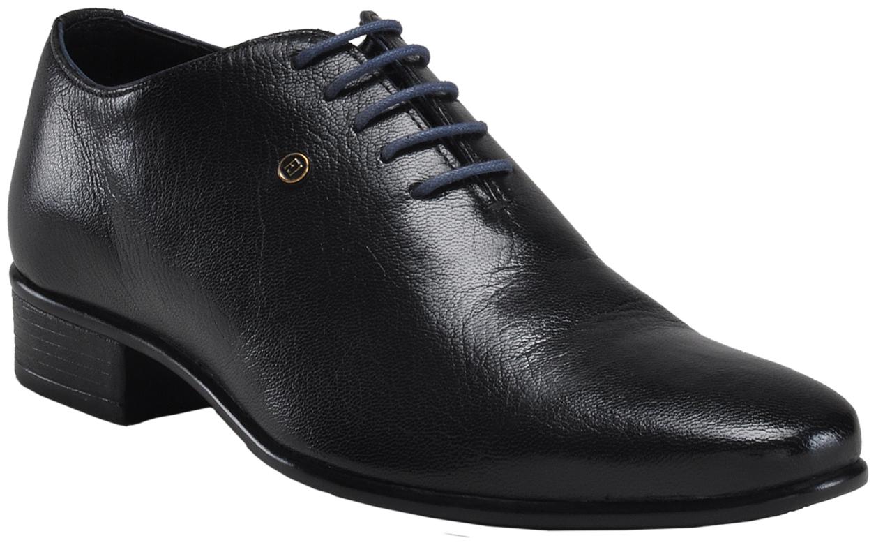 

Franco Leone Leather Formal Shoes for Men