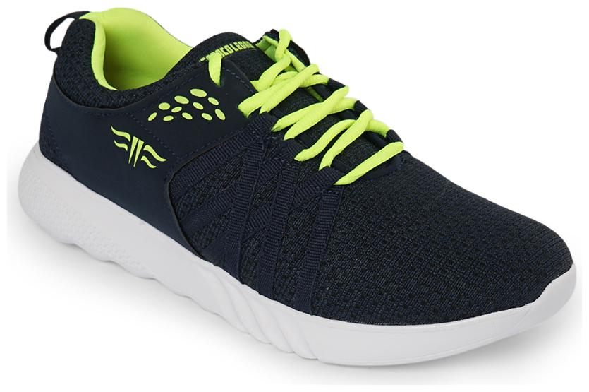 

Franco Leone Men FS613NAVYBLUE Running Shoes ( Navy Blue )