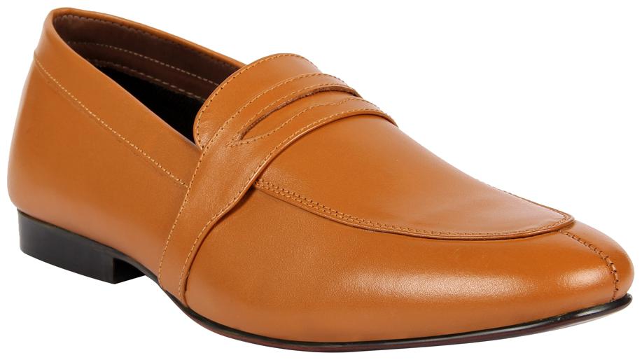 

Franco Leone Men Black Formal Shoes