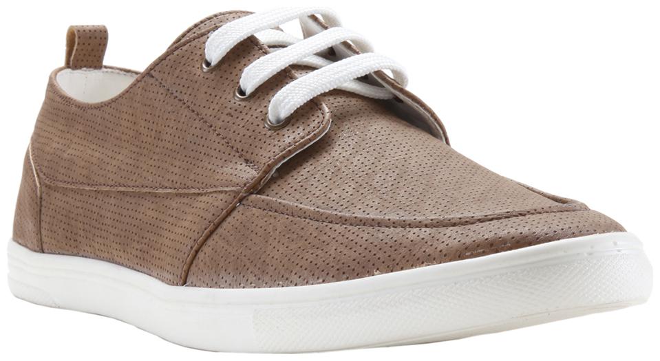 

Franco Leone Men Tan Casual Shoes - FE130TAN