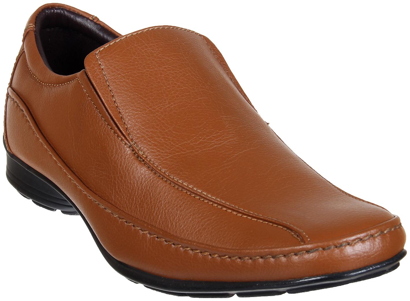 

Franco Leone Synthetic Formal Shoes for Men
