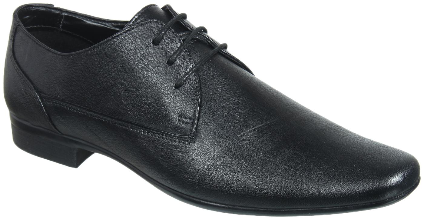 

Franco Leone Leather Formal Shoes for Men