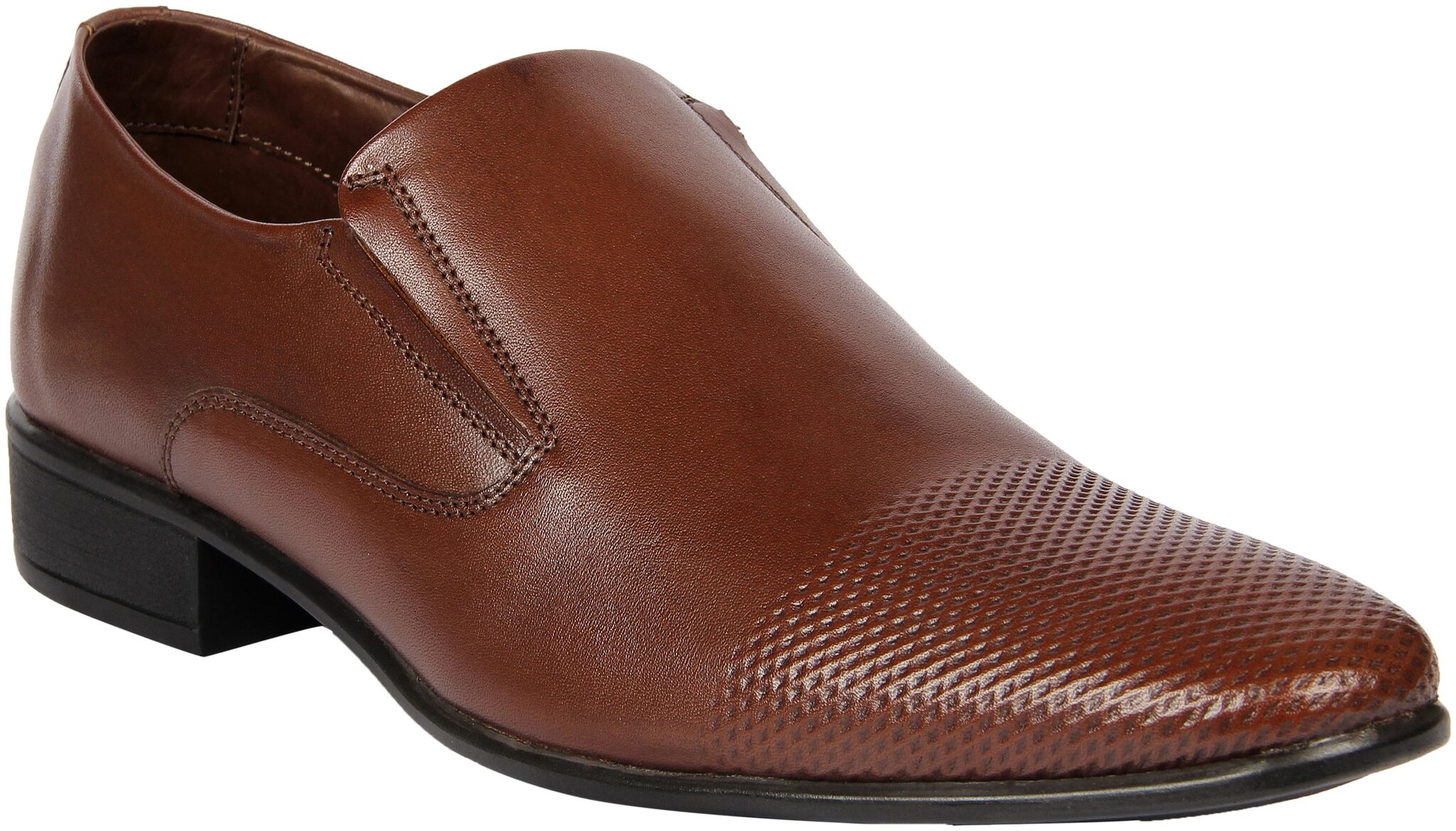 

Franco Leone Leather Formal Shoes for Men
