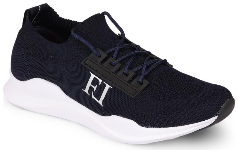 

Franco Leone Men FS607BLUE Running Shoes ( Blue )