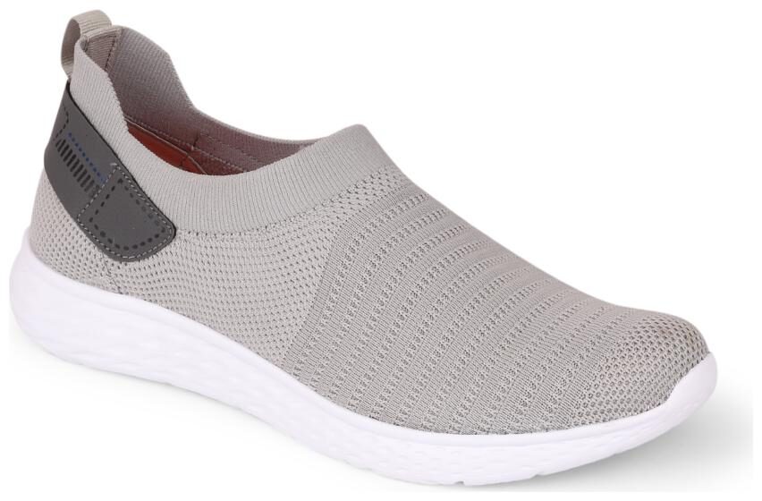 

Franco Leone Men FS606LIGHTGREY Running Shoes ( Grey )